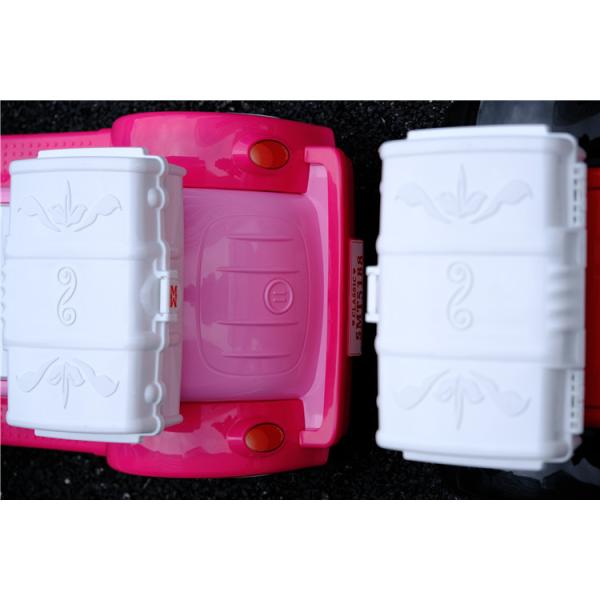 Plastic PP 12V Kids Battery Toddler Ride On Car for Children Electric Car in 2023