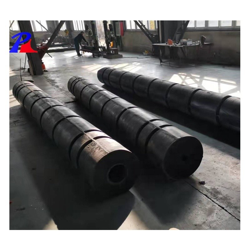 Acceptable OEM/ODM Tug Type Rubber Fender Customized for Ship/Boat/Jetty Protection