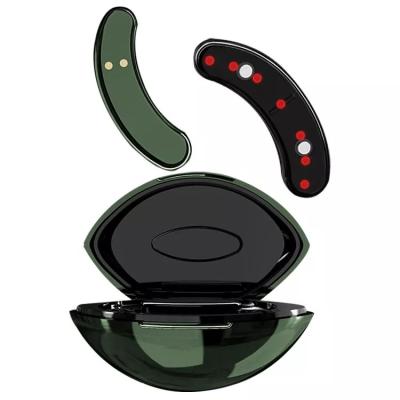 2024 LED Eye Patches EMS & Red Light Eye Beauty Massager Instrument