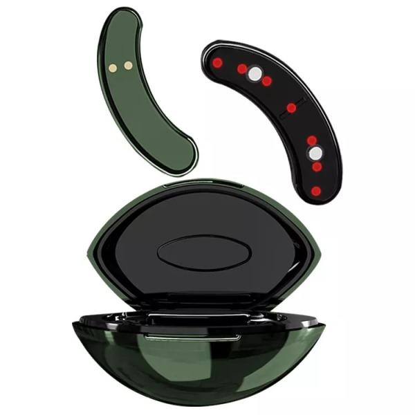 2025 Eye Beauty Device Mini Electric Portable Eyes Vibration Massager