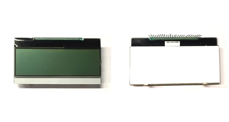 Graphic COG FSTN 128x32 LCD Display 12832 Character Module With 28 Pin Parallel Or Serial Interface