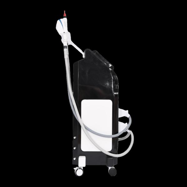 3 Handles Rf Beauty Device Dpl Hair Removal Laser Tattoo Removal Skin Lifting Increase Collagen Carbon Peeling