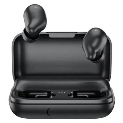 2020 fones de ouvido sem fio de Bluetooth do controle impermeável do toque de T15 2200mAh Tws