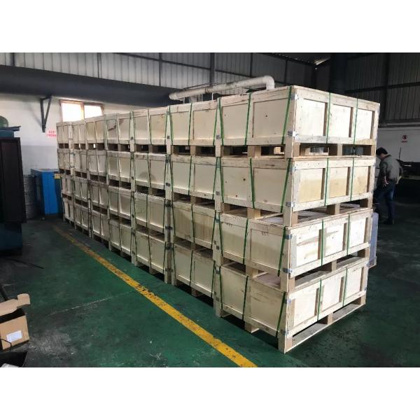 Handan Yateng STEEL Threaded Rods DIN975 Цинковая желтая нить с штангой 4.8/8.8/10.9/12.9