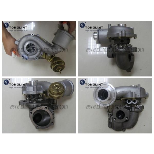 K03 Turbo 53039880052 Gasoline Turbo Turbocharger for Audi Seat Skoda Volkswagen AUQ, ARZ, APP Engine
