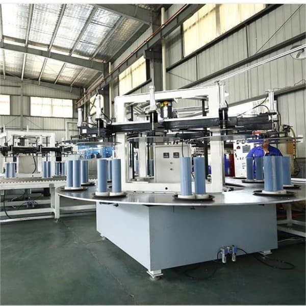 Hunan Ruziniu Construction Machinery Co., Ltd.