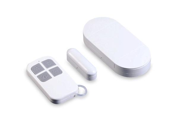 Door Sensor Window Door Magnetic Sensor Alarm Security Safety