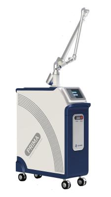 High Level arm laser Nd:YAG Q switchfor birth mark,Ota Nevus ,vascular,spot,tattoo removal