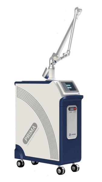High Level arm laser Nd:YAG Q switchfor birth mark,Ota Nevus ,vascular,spot,tattoo removal