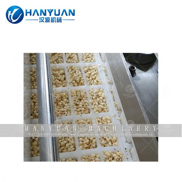 Crispy Cereal Bar Processing Line