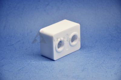 Alojamento/parafuso prisioneiro cerâmicos isolados da alumina para o relé da ATDC de 400A 24V