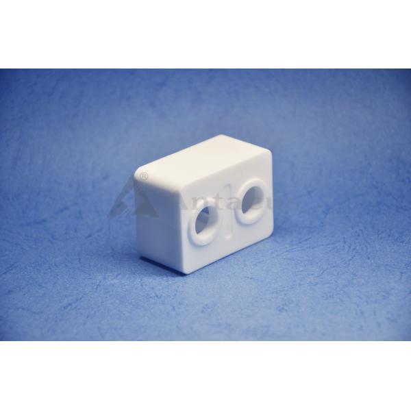 Снабжение жилищем окиси глинозема керамическое для контактора EV высоковольтного