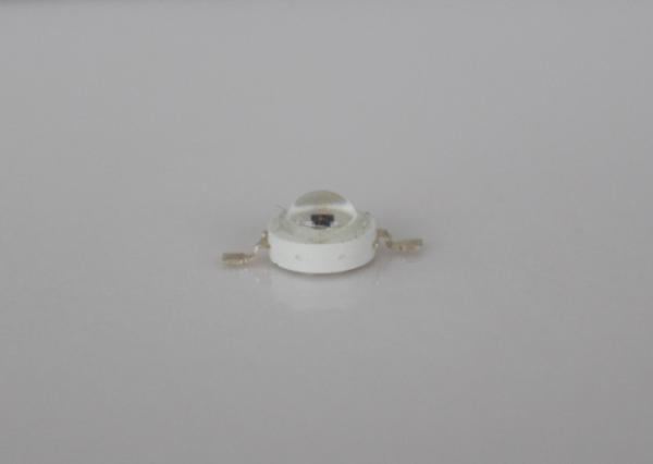 730nm Peak Emission Wavelength Emitting UV LED Diode 1W/3W High Power