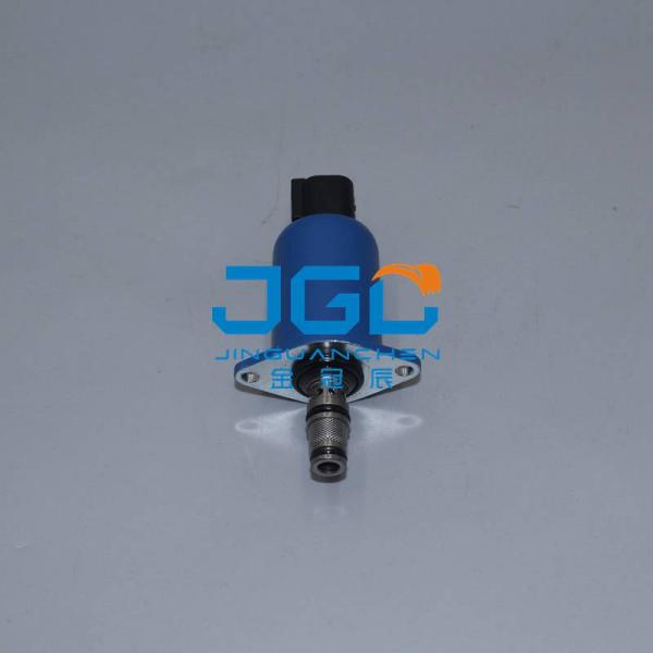 Proportional Solenoid Valve Mechanical 24V Excavator Spare Parts T250-S30-188