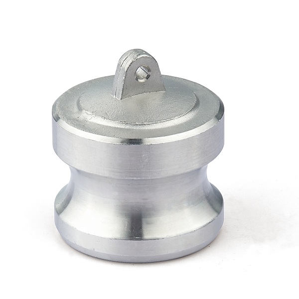 Быстрая нержавеющая сталь соединения быстро соединяет тип спецификацию ДП