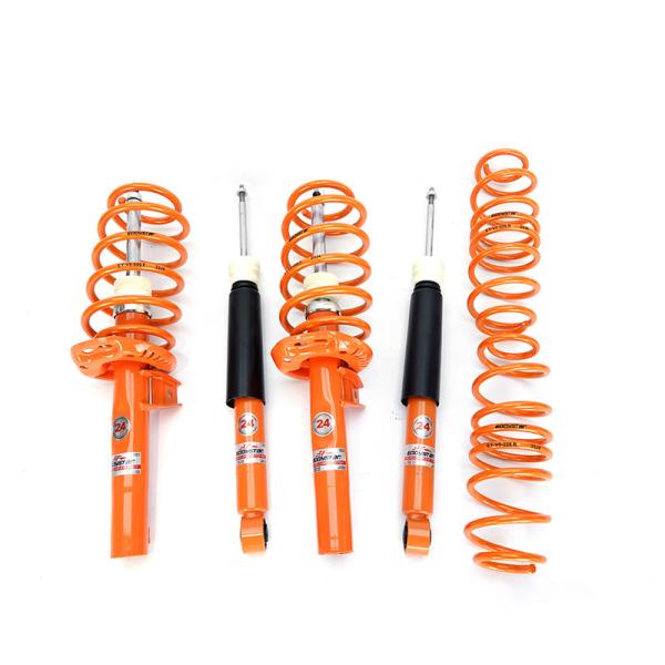 Componentes de suspensión ajustables para automóviles EDDY Driving Dynamics VW POLO Serie