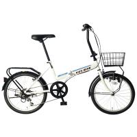 Aço carbono Shimano Rodas dobráveis de seis velocidades