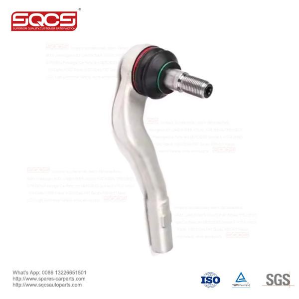 2007-2014 Année SQCS extrémité de la tige de direction pour Mercedes Benz W204 W203 OE 2033303903 à Excellent