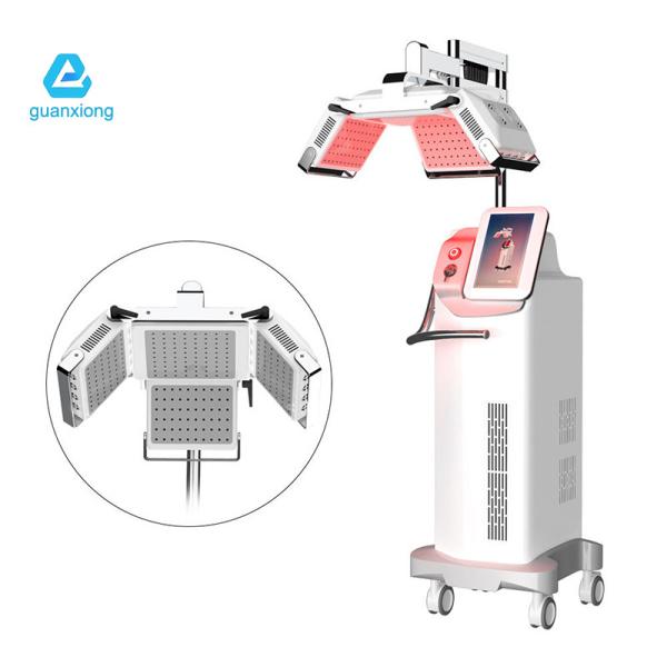 PDT led facial light/phototherapy skin care/led pdt bio-light therapy Skin Rejuvenation