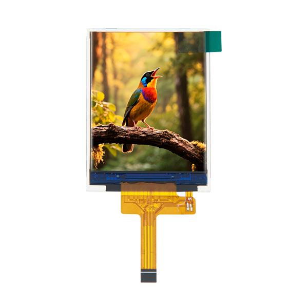 OEM ODM 2.80 TFT Displays Manufacturer 240x320 LCD Tft Lcd Panel with CTP