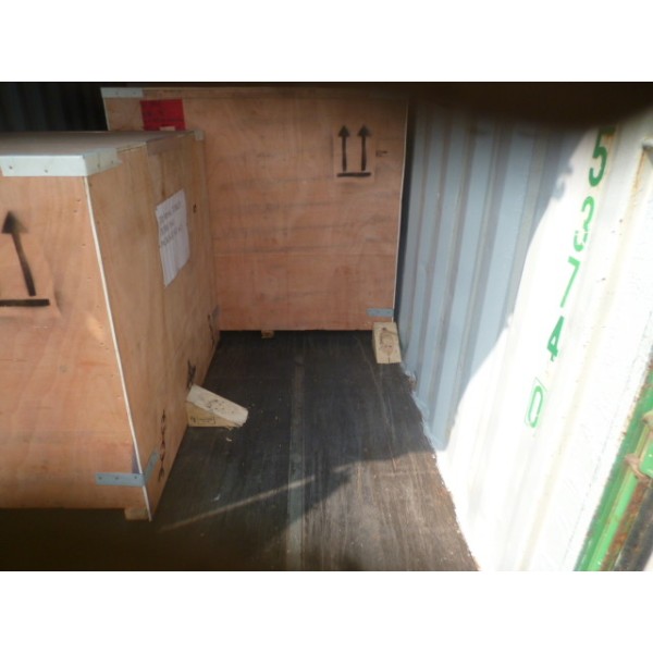 Two Phase Stainless Steel Scroll Decanter Centrifuge For Centrifugal Dewatering