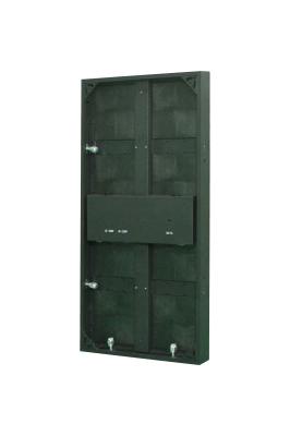Indoor LED Rental Screen Aluminum Die Casting Cabinet , 6.9mm Pixel Pitch