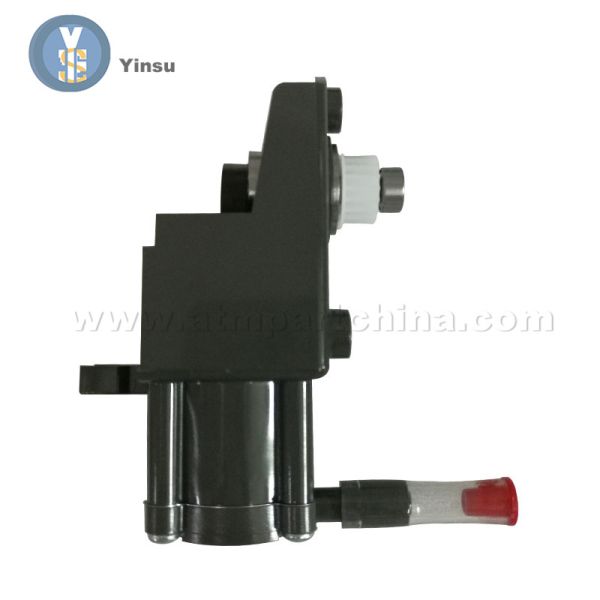 OEM NCR ATM Parts SS23 SS27 SS32 SS34 SS36 S2 Vacuum Pump 445-0751323 4450751323