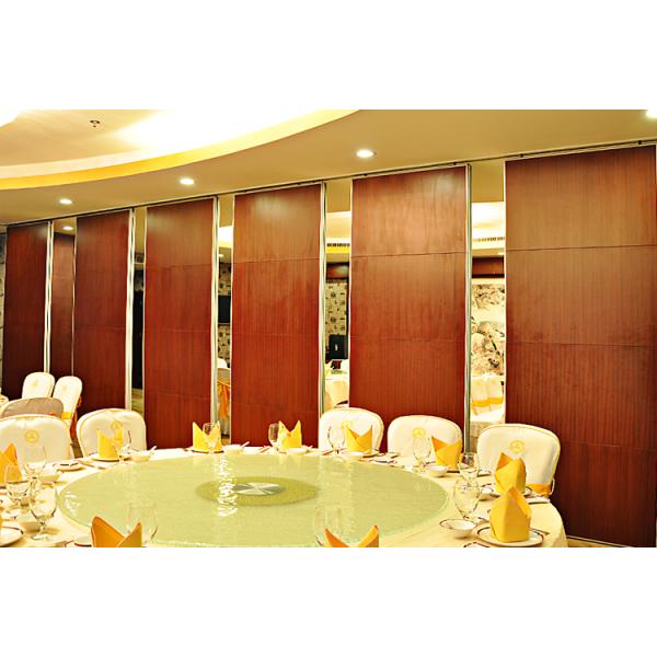 Декоративная мебель сползая акустическую стену рассекателя комнаты/крытый экран уединения