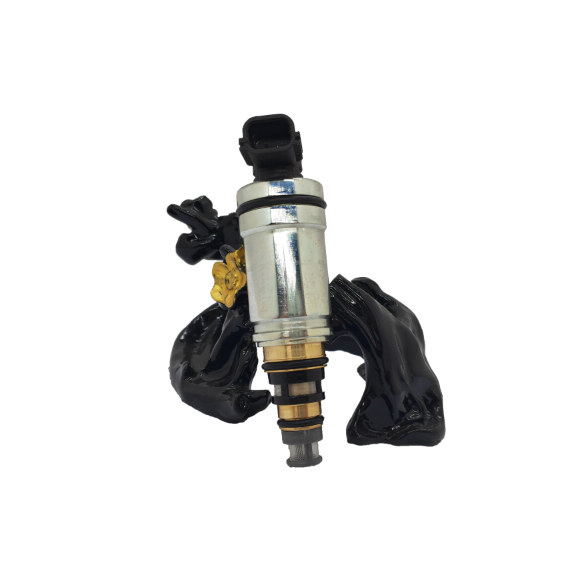 DL-50 Compressor Control Solenoid Valve For BMW E90 318/320/X1