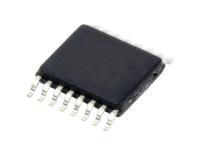 Interruptor IC SP3T HMC245AQS16ETR SMT não reflexivo do RF do poder superior