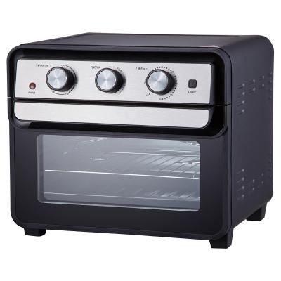Frigideira de cozimento inoxidável Oven Non Stick Surface do ar de 21,1 quartos