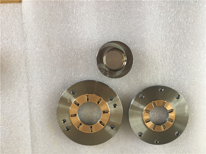 Accurate Turbocharger Thrust Bearing Assembly Structural Design