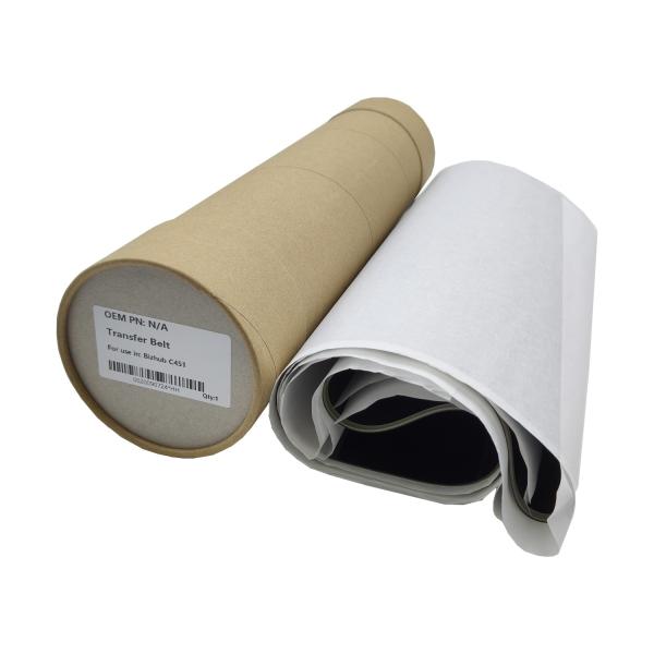 Cinturón de transferencia para el copiador Konica Minolta Bizhub C451 C452 C550 C552 C650 C652