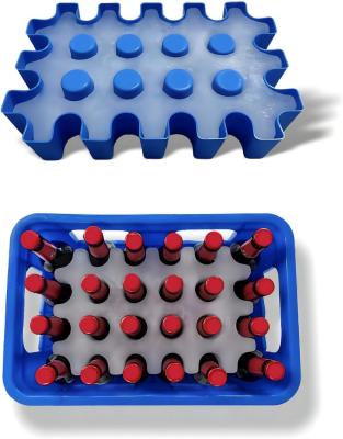 24 Plastic Beer Bottle Crate, Beer Crate For Sale, Transferheavy duty Black plastic storage box,milk crates heavy duty Transit storage