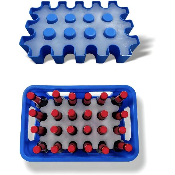 24 Plastic Beer Bottle Crate, Beer Crate For Sale, Transferheavy duty Black plastic storage box,milk crates heavy duty Transit storage