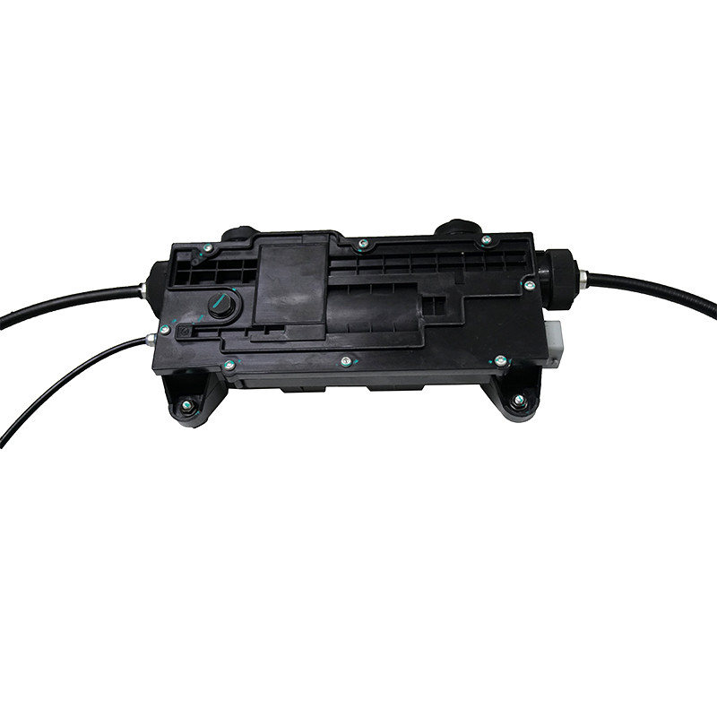 Привод LR019223 5H32- 2C496AC SNF500026 ручного тормоза спорта Range Rover открытия 3