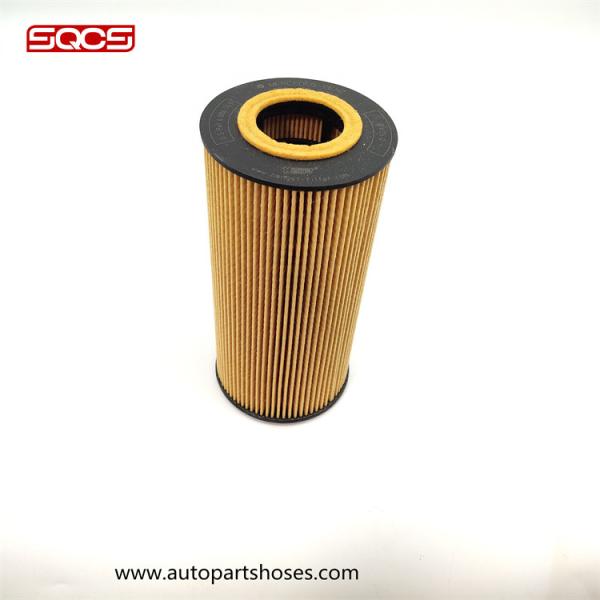 6061800009 A6061800009 Engine Suspension Parts Oil Filter For WP7 WP10 WP12 WP13