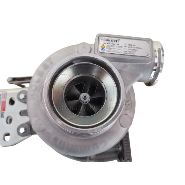 Turbocharger 3787030H 5353172 3793016 5350968 3793018 5502164 HE200VG for cummins 3793016 5502164 ISF2.8