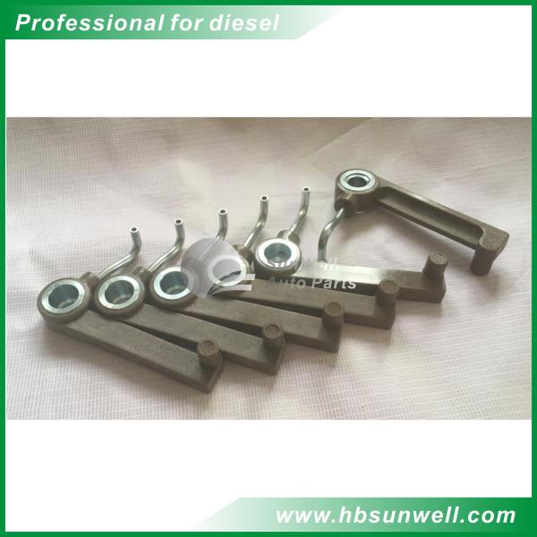 Dongfeng Cummins K19 Cummins High Performance Parts 3007517 Stainless Steel