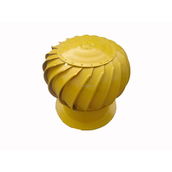 Специализированный вентилятор для крыши из нержавеющей стали для высокотемпературной вентиляции