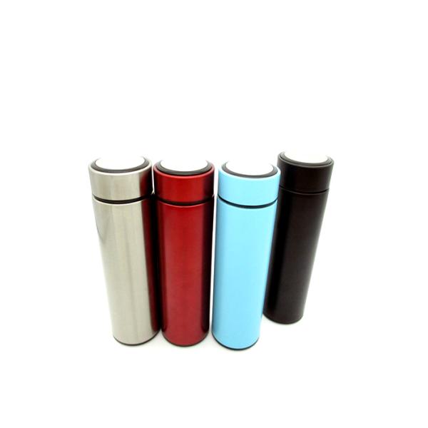 Professional Stainless Steel Thermos Flask Corrosion Resistant Long Life Span