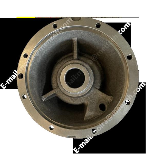 4330233 4391755 4382844 4421503 Case M2X146 EX220-5 EX220-3 Swing Motor Housing