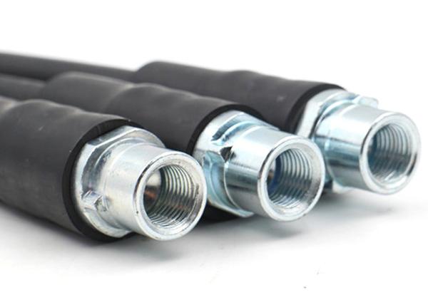 hot sale 1/8 HL SAE J1401 Hydraulic Brake Hose Assembly for automobile brake system