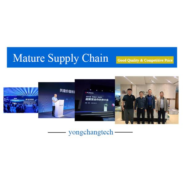 Улучшить производительность сервера с 2,1 ГГц 12-ядерным процессором Intel Xeon 4310 CPU 3-го поколения