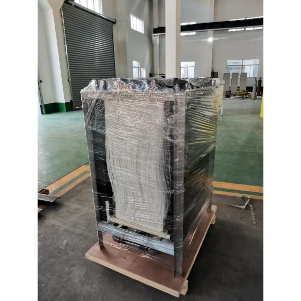 модуль 1550mm мембраны отработанной воды мембраны фильтра 2.2mm 20M2 MBR трубчатый