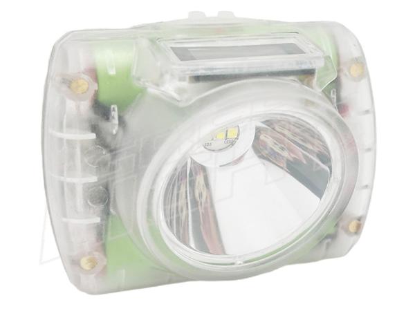GLC-6 cap lamp with 25000LUX high performance explosion proof for underground ligthing