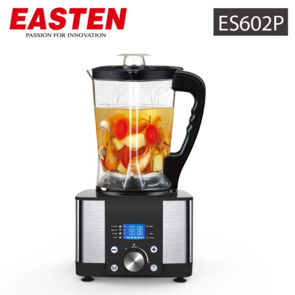 China Easten Made Soup Maker ES602P/ Soup Maker With Food Processor / 900W Soup