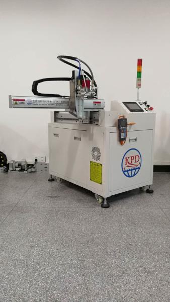 Potting Machine for Epoxy Resin Casting ab mixing machine