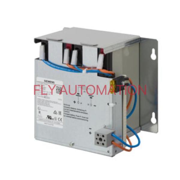 DC24V / 20A Siemens Lead Acid Battery Pack 6EP1935-6ME21