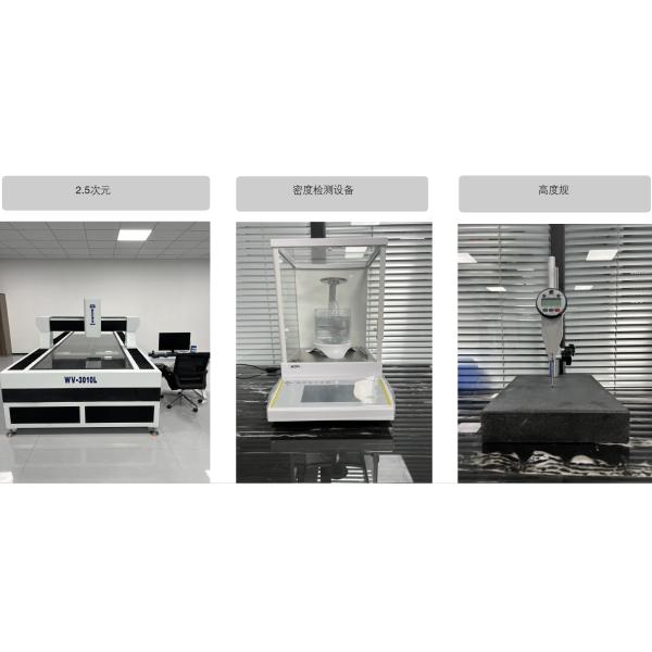 1400c U W Rod Shape Type Silicon Carbide Rod Heating Element For Furnace Or Kiln